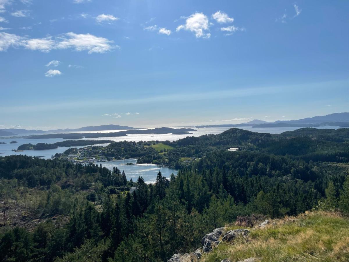 Lejlighed Fjord Sunde